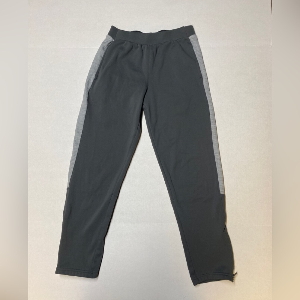 Champion Womens Large Gray Sweatpants Joggers